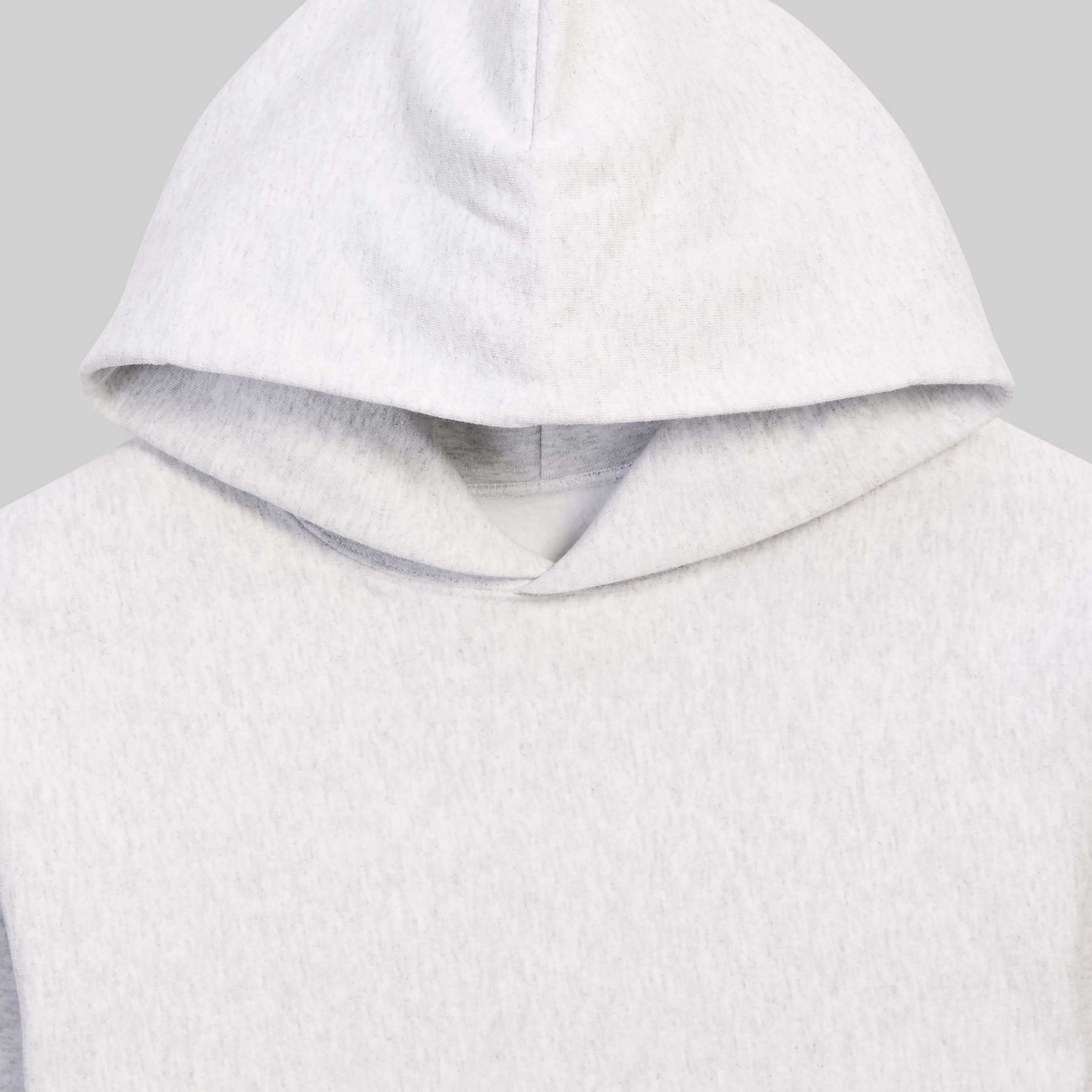 Unisex RELAXED FIT FLEECE HOODED SWEATSHIRT
