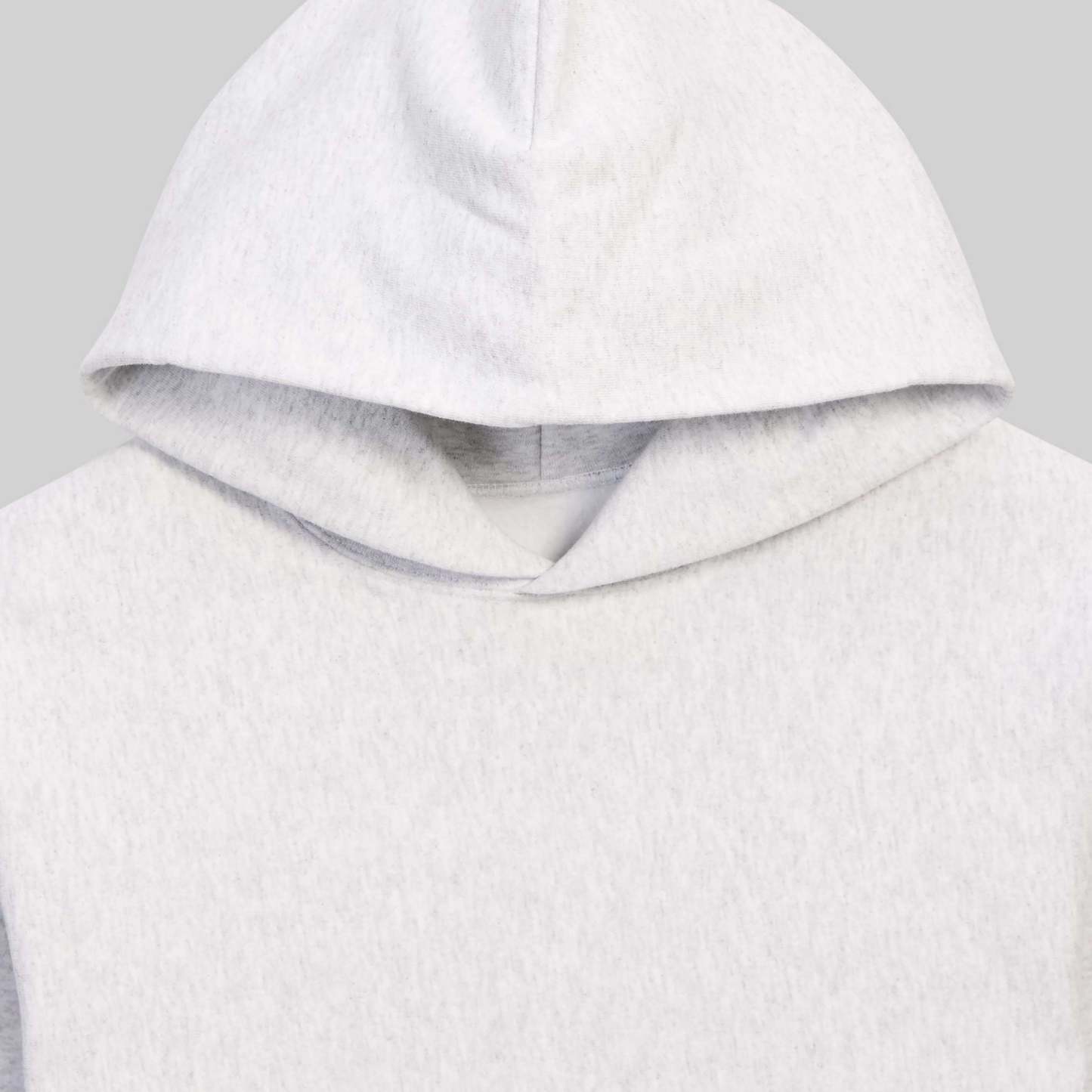 Unisex RELAXED FIT FLEECE HOODED SWEATSHIRT