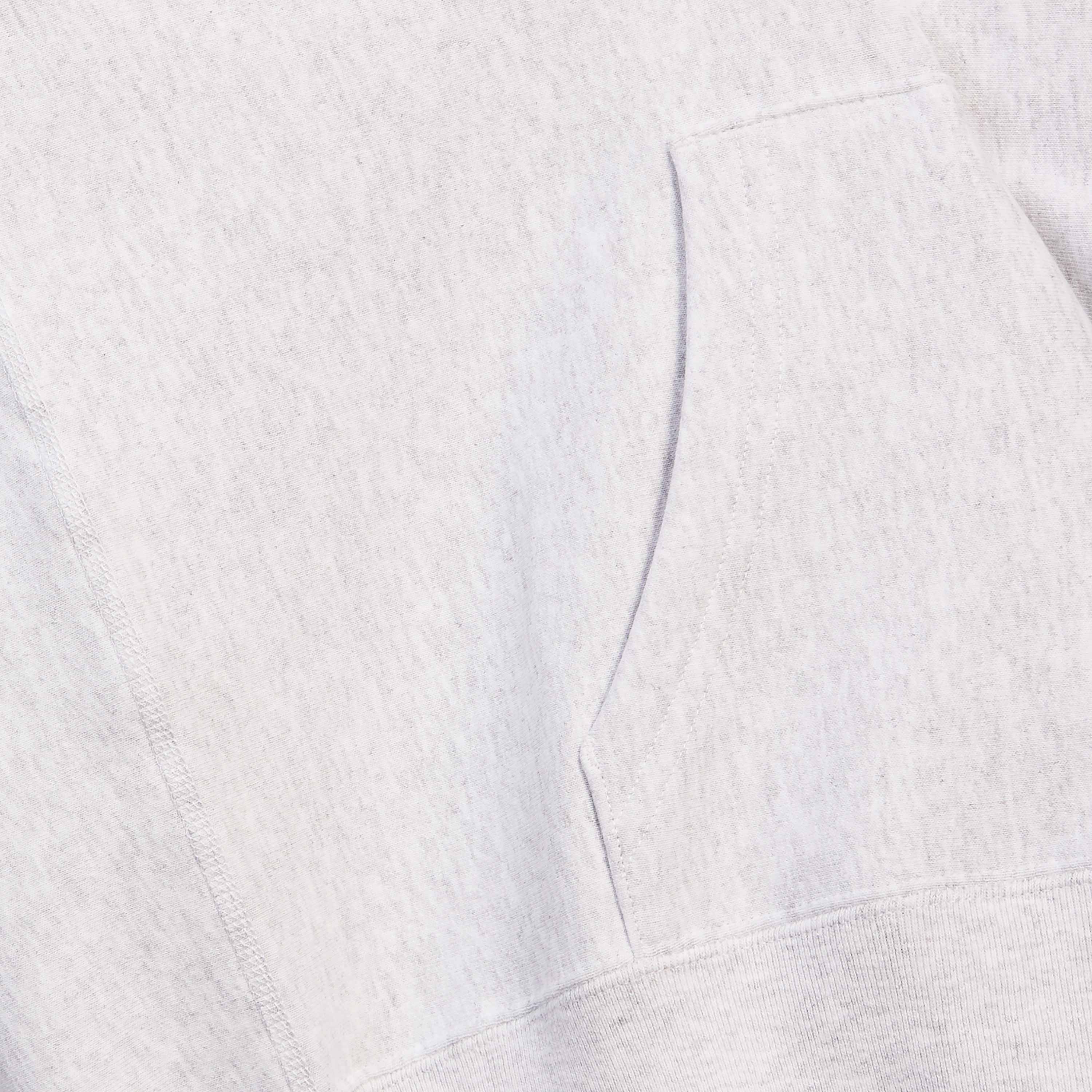 Unisex RELAXED FIT FLEECE HOODED SWEATSHIRT