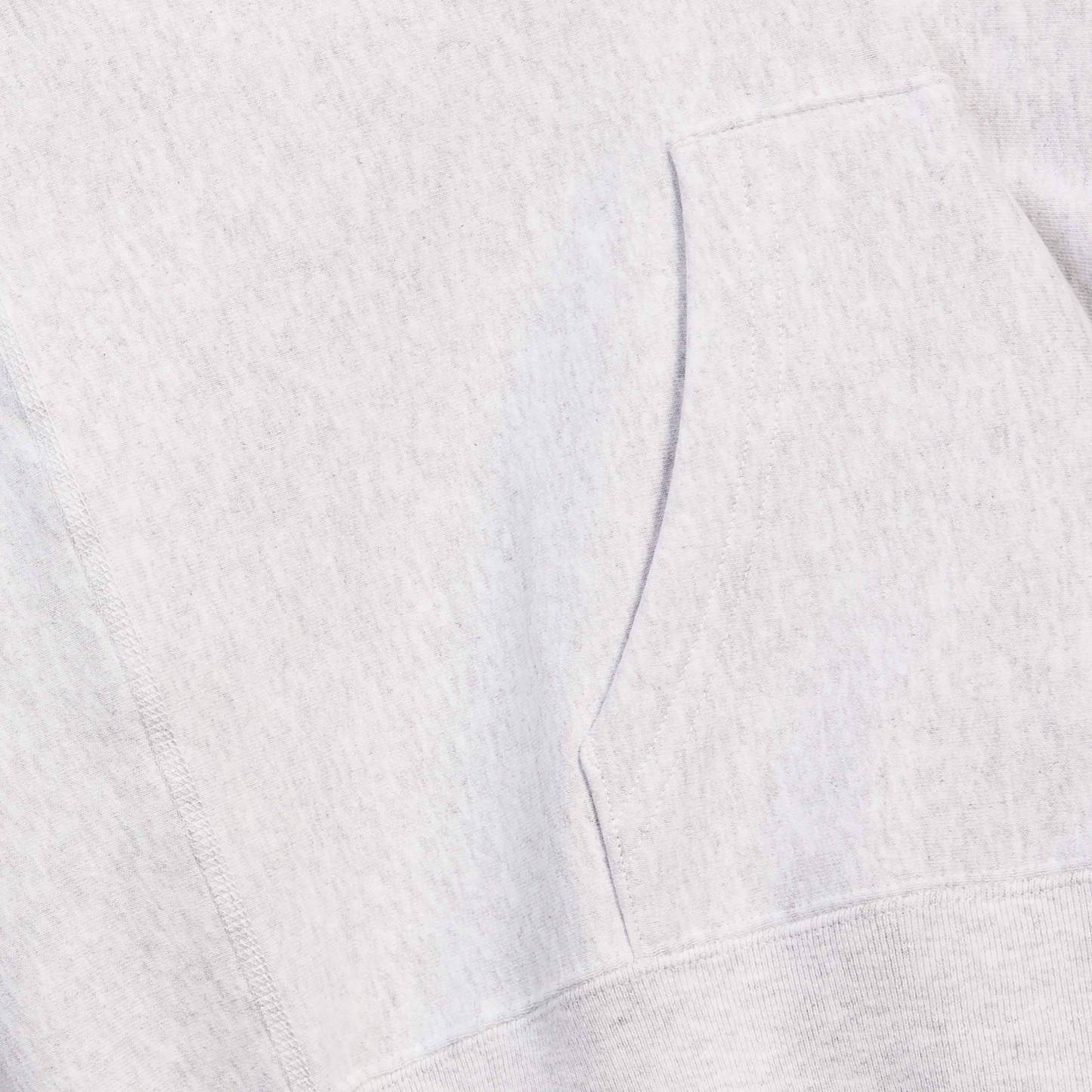 Unisex RELAXED FIT FLEECE HOODED SWEATSHIRT