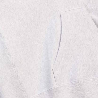 Unisex RELAXED FIT FLEECE HOODED SWEATSHIRT