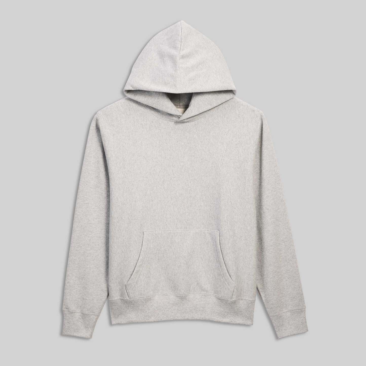 Unisex RELAXED FIT FLEECE HOODED SWEATSHIRT