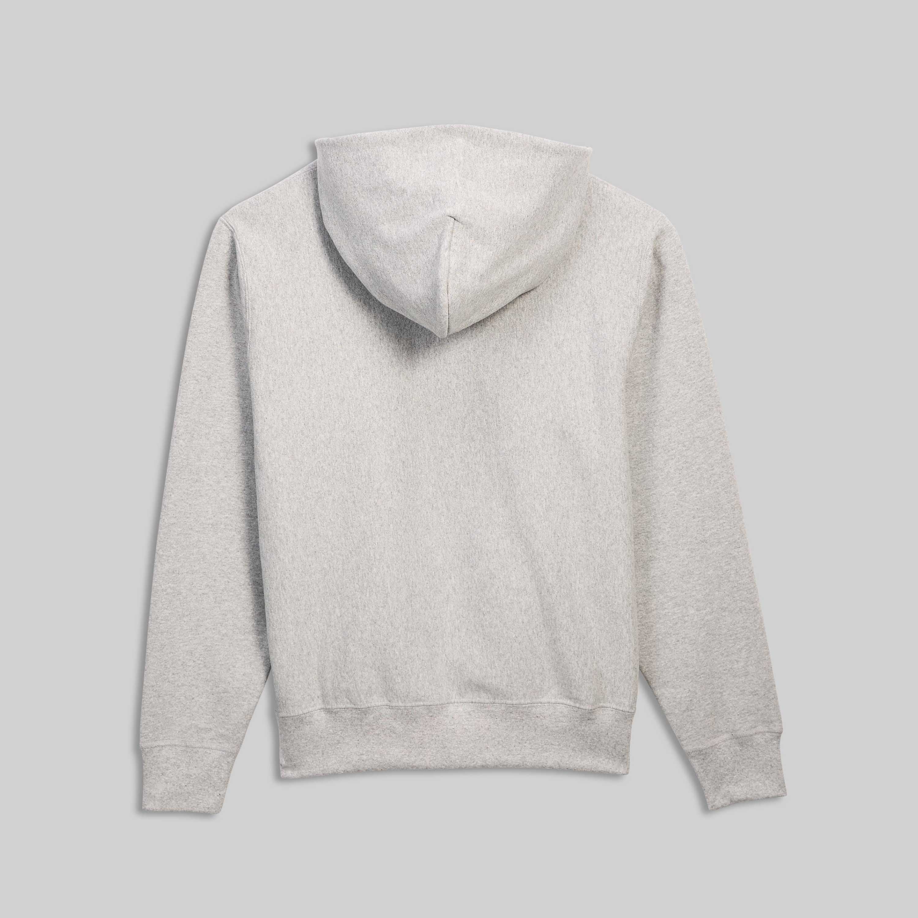 Unisex RELAXED FIT FLEECE HOODED SWEATSHIRT