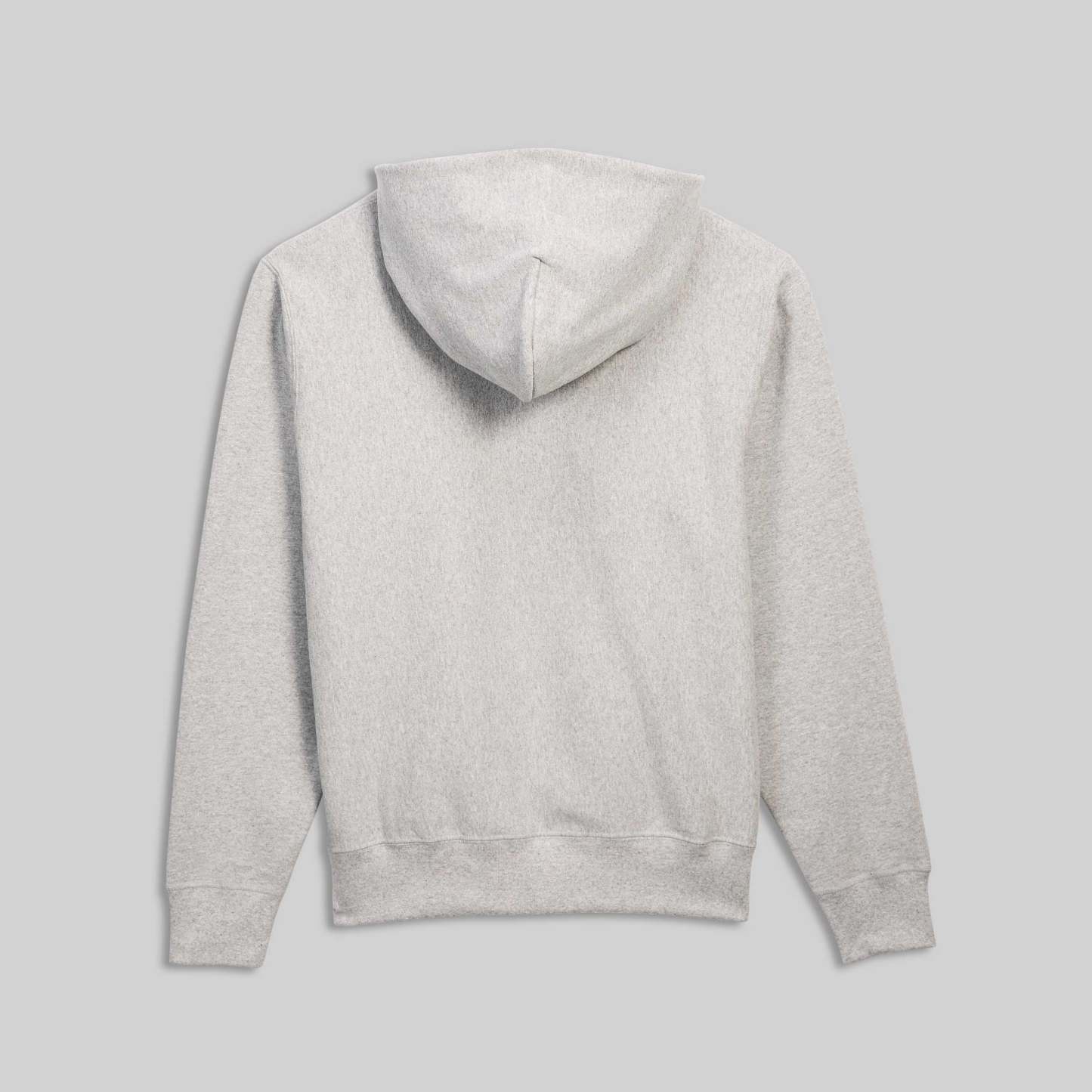 Unisex RELAXED FIT FLEECE HOODED SWEATSHIRT