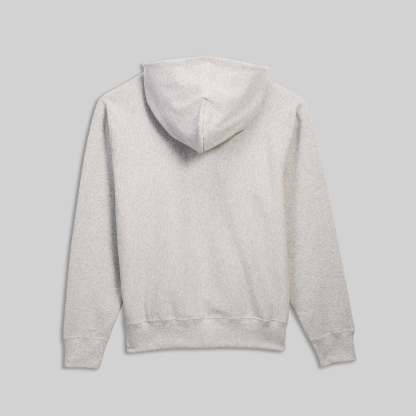 Unisex RELAXED FIT FLEECE HOODED SWEATSHIRT