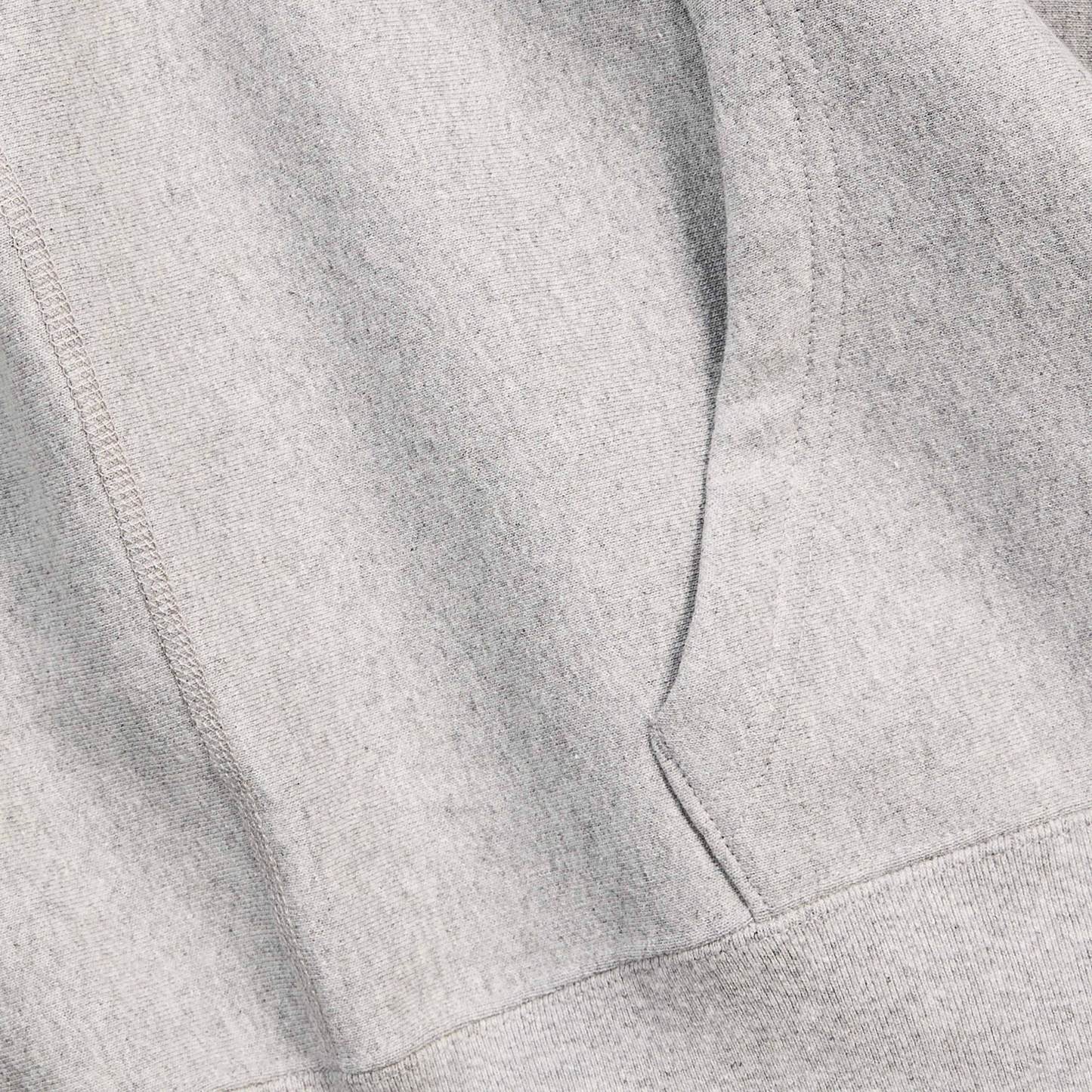 Unisex RELAXED FIT FLEECE HOODED SWEATSHIRT