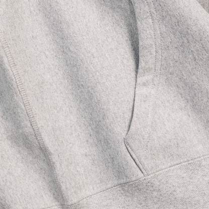 Unisex RELAXED FIT FLEECE HOODED SWEATSHIRT