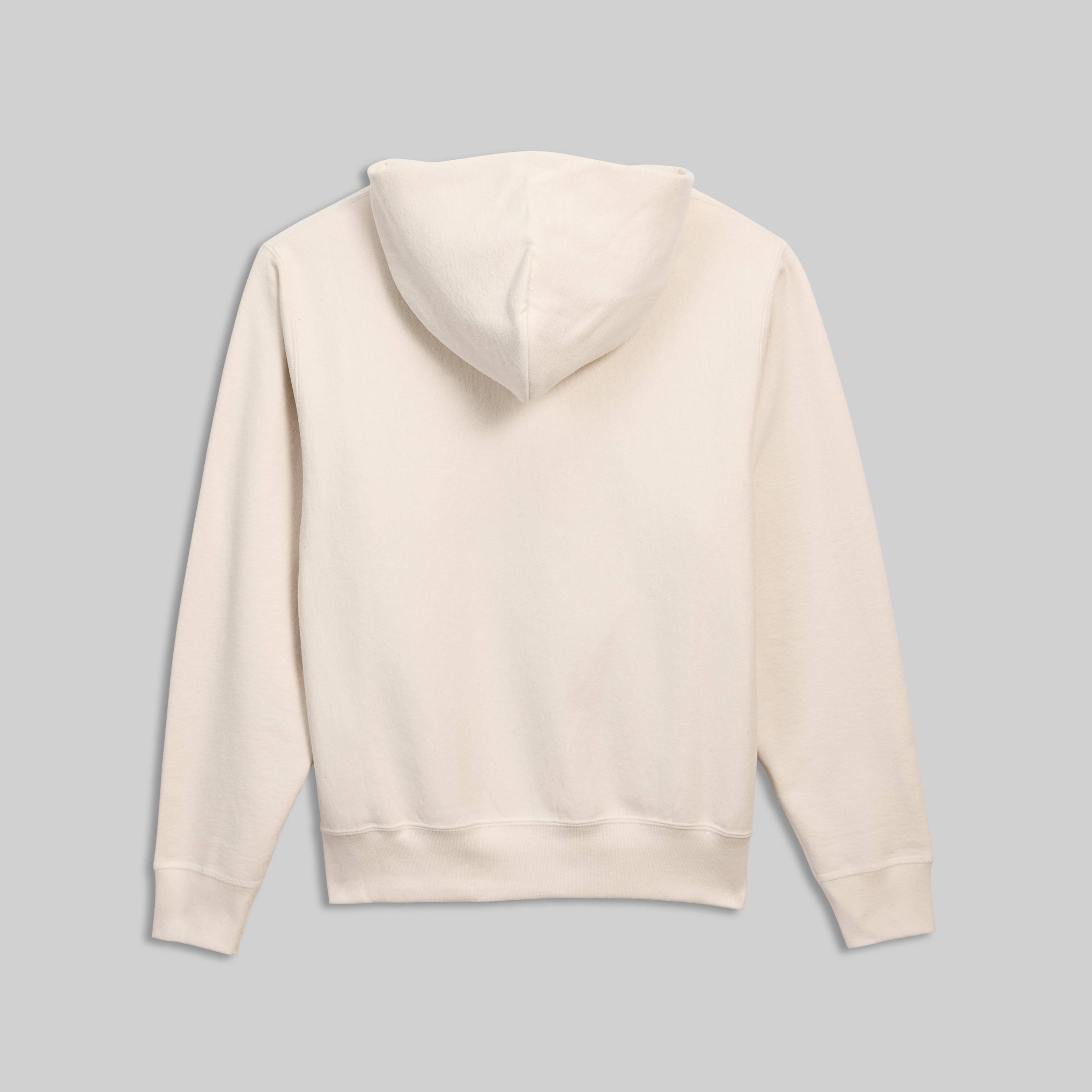Unisex RELAXED FIT FLEECE HOODED SWEATSHIRT
