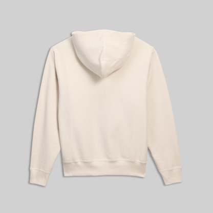 Unisex RELAXED FIT FLEECE HOODED SWEATSHIRT