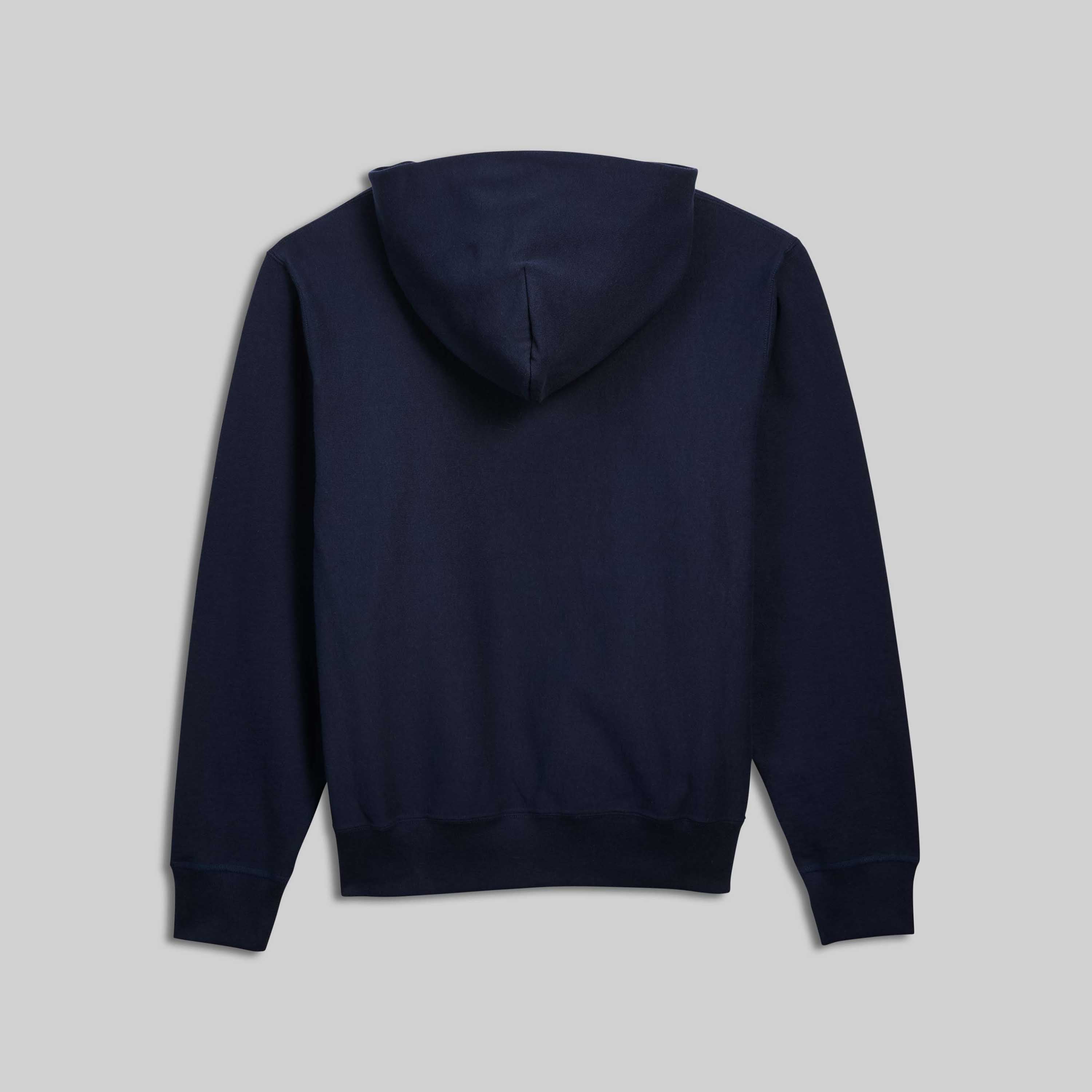 Unisex RELAXED FIT FLEECE HOODED SWEATSHIRT