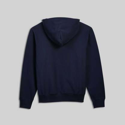 Unisex RELAXED FIT FLEECE HOODED SWEATSHIRT