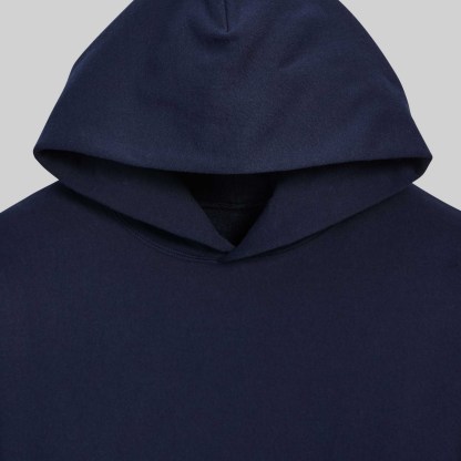 Unisex RELAXED FIT FLEECE HOODED SWEATSHIRT
