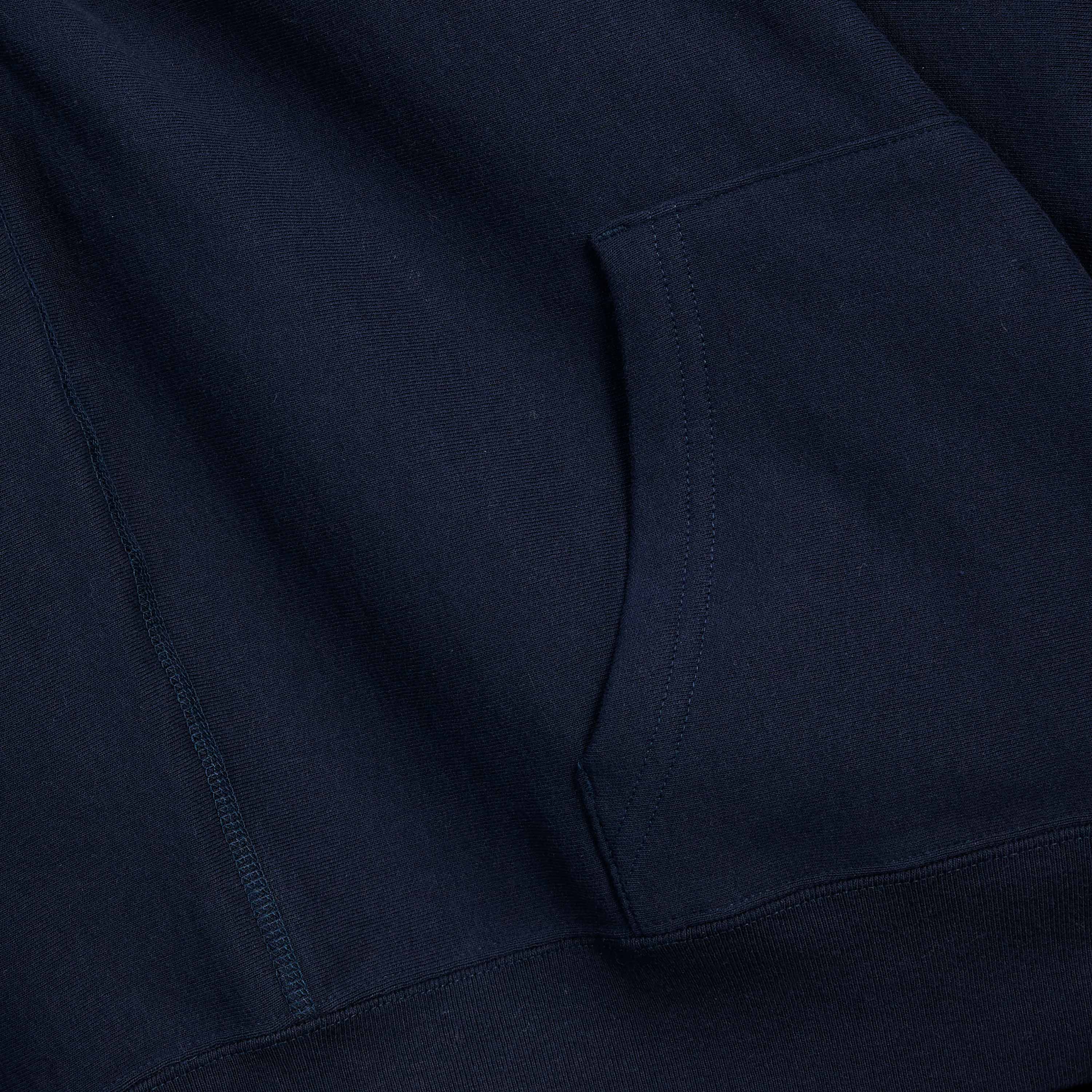 Unisex RELAXED FIT FLEECE HOODED SWEATSHIRT