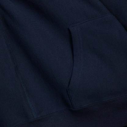 Unisex RELAXED FIT FLEECE HOODED SWEATSHIRT