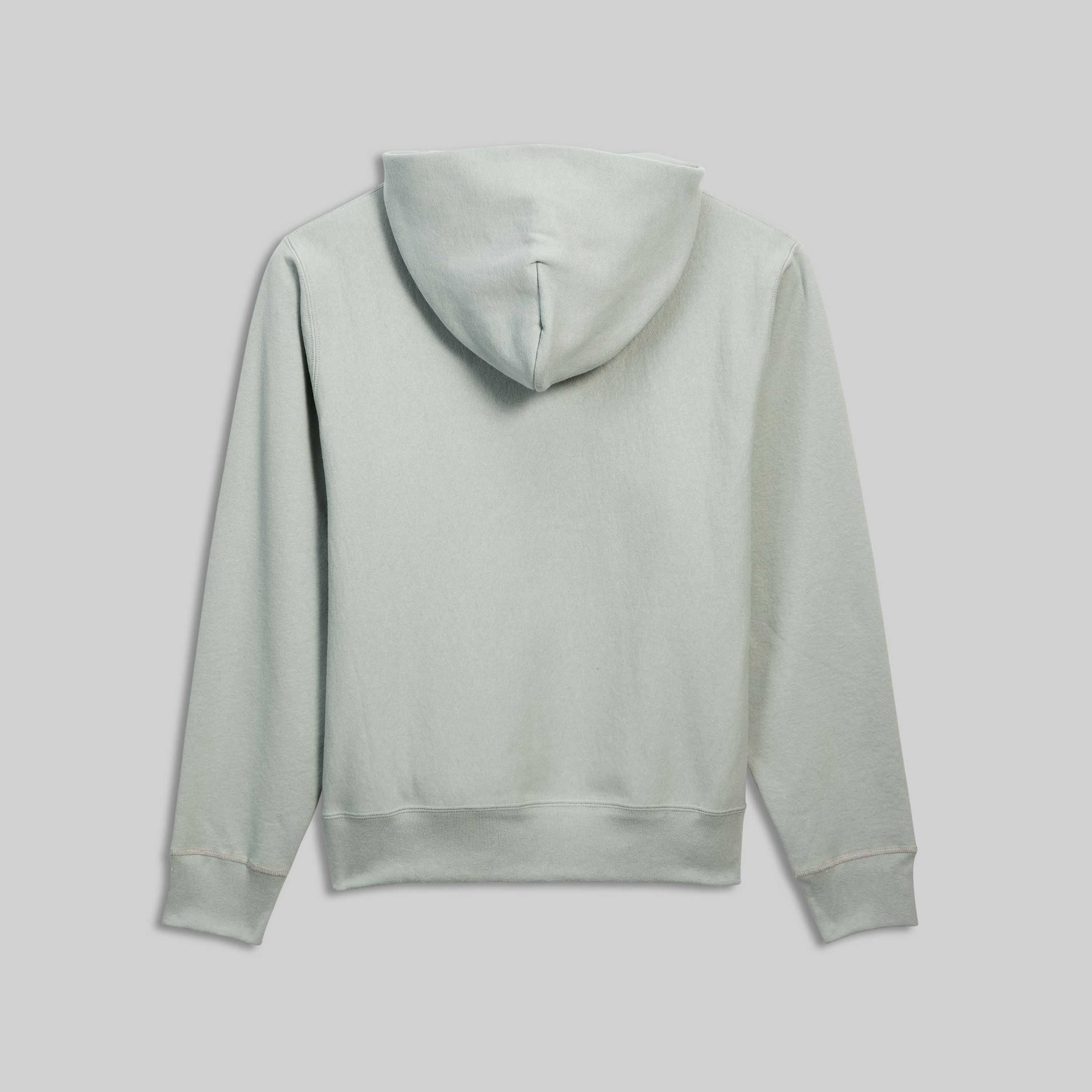 Unisex RELAXED FIT FLEECE HOODED SWEATSHIRT