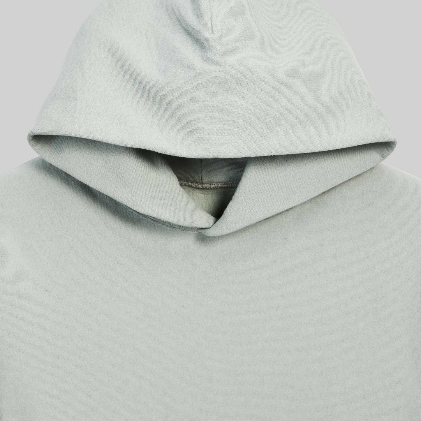 Unisex RELAXED FIT FLEECE HOODED SWEATSHIRT