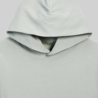 Unisex RELAXED FIT FLEECE HOODED SWEATSHIRT