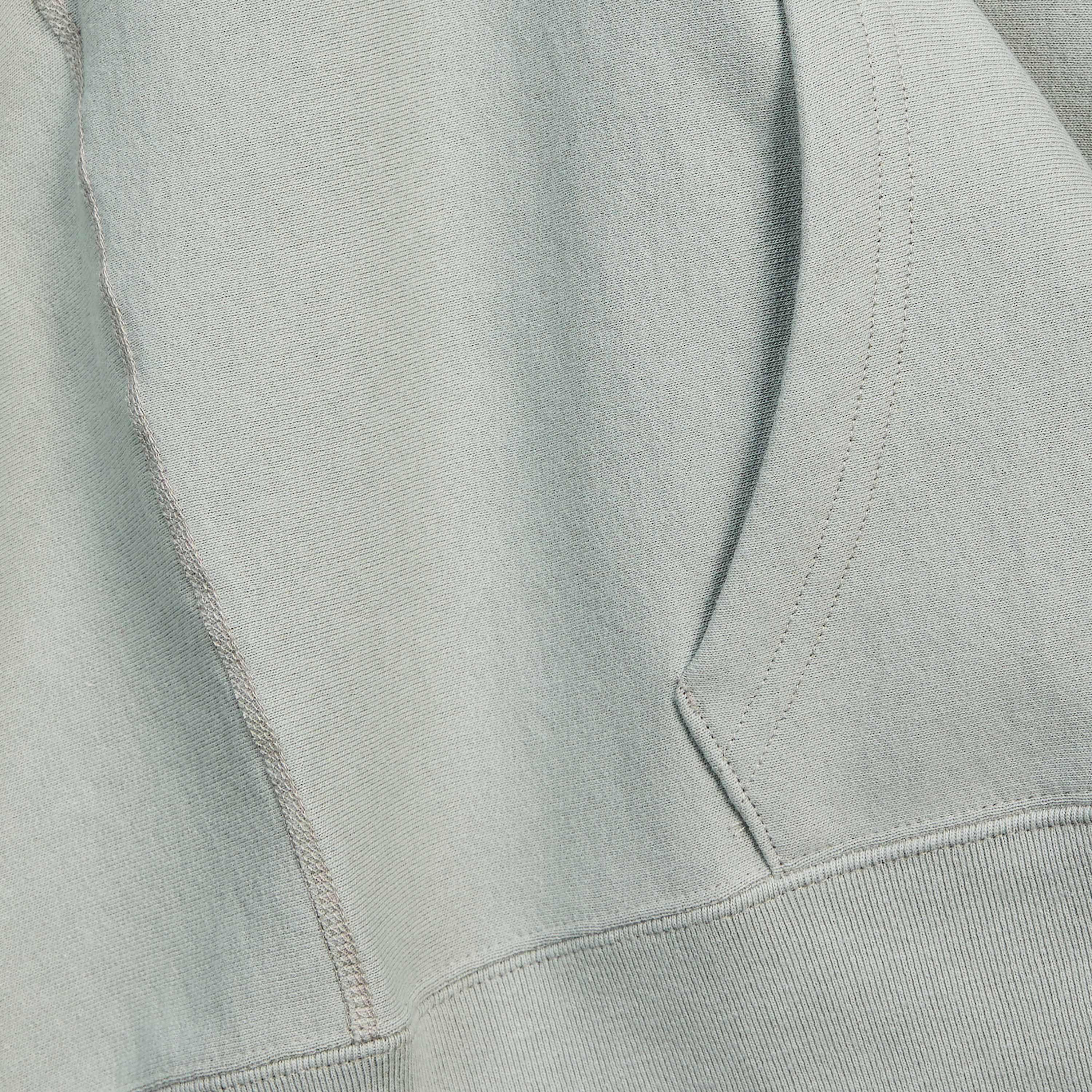 Unisex RELAXED FIT FLEECE HOODED SWEATSHIRT
