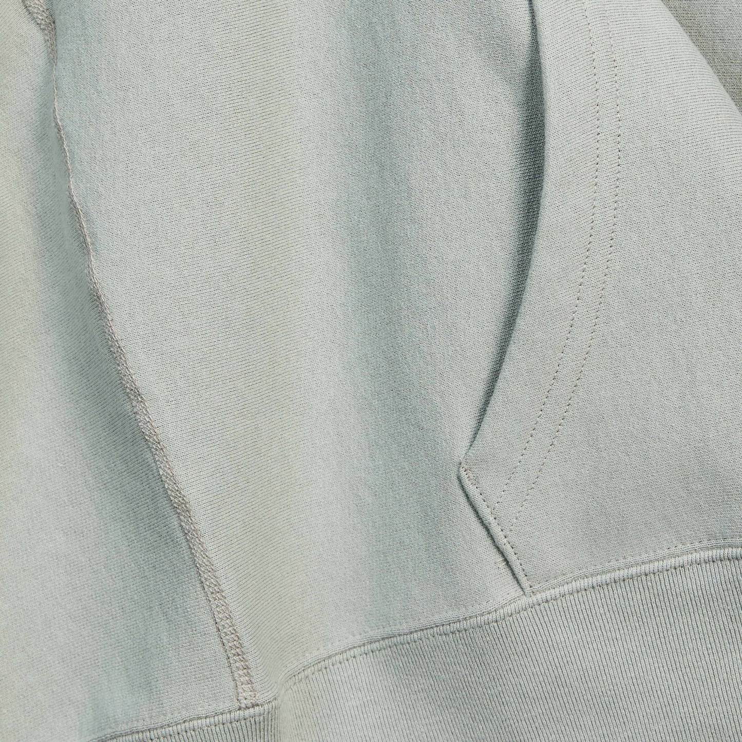 Unisex RELAXED FIT FLEECE HOODED SWEATSHIRT