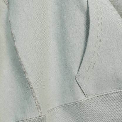 Unisex RELAXED FIT FLEECE HOODED SWEATSHIRT