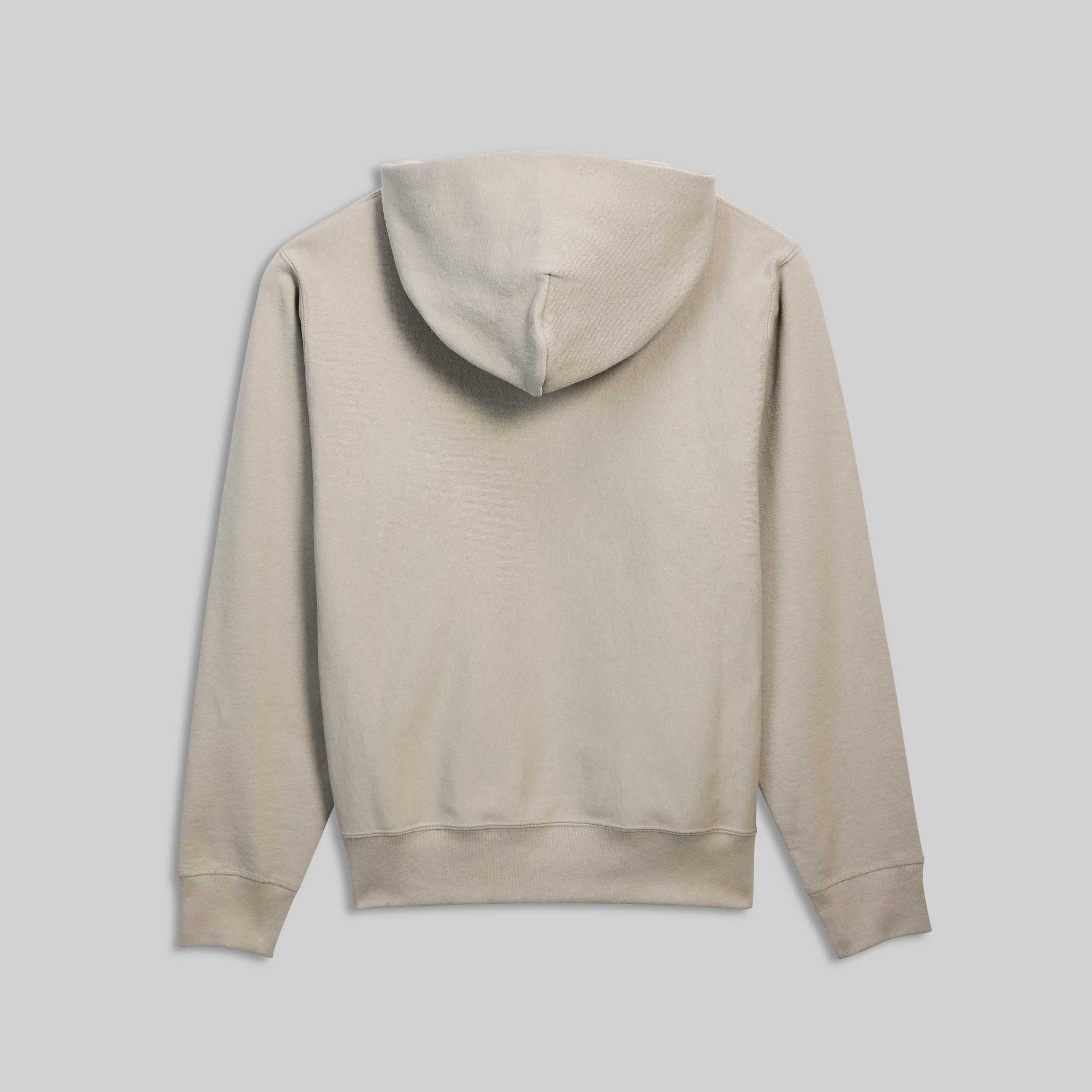 Unisex RELAXED FIT FLEECE HOODED SWEATSHIRT