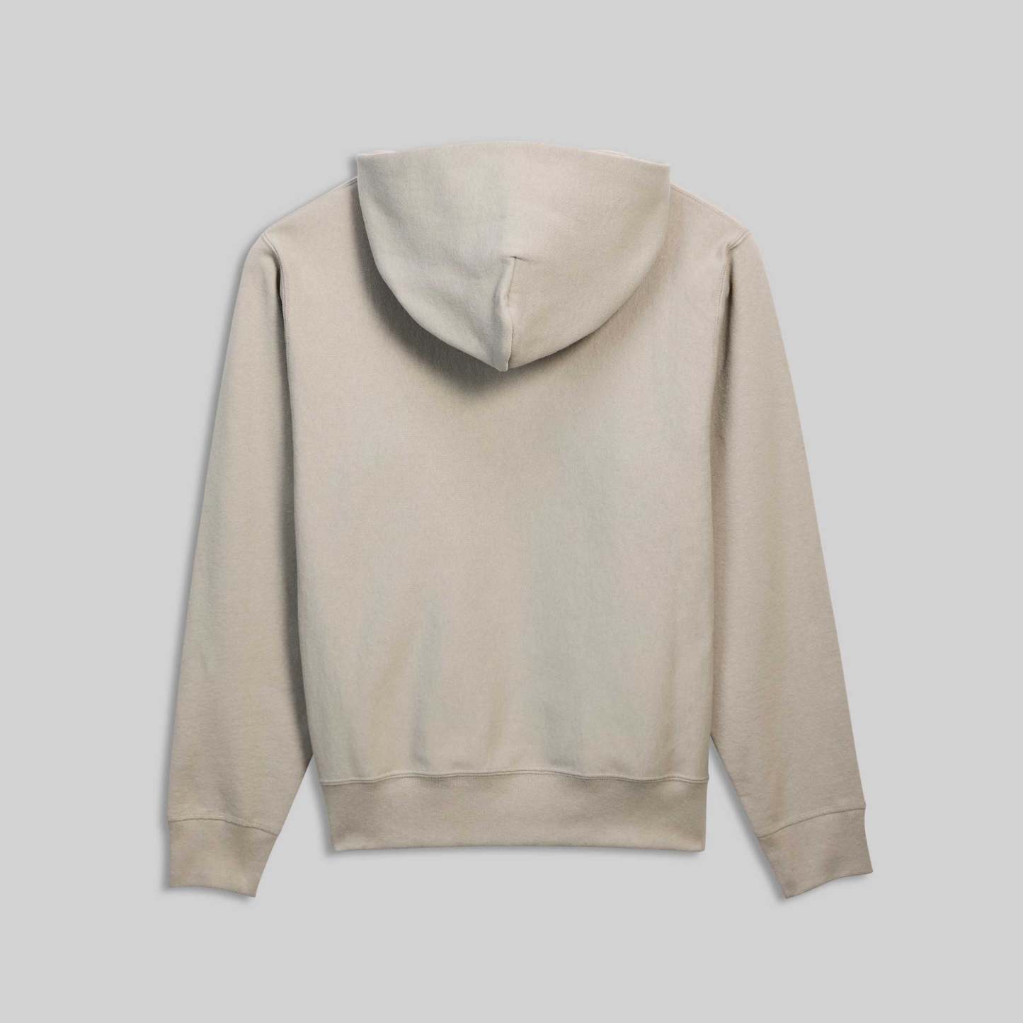 Unisex RELAXED FIT FLEECE HOODED SWEATSHIRT