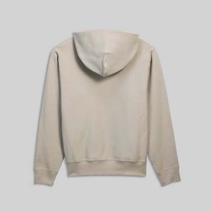 Unisex RELAXED FIT FLEECE HOODED SWEATSHIRT