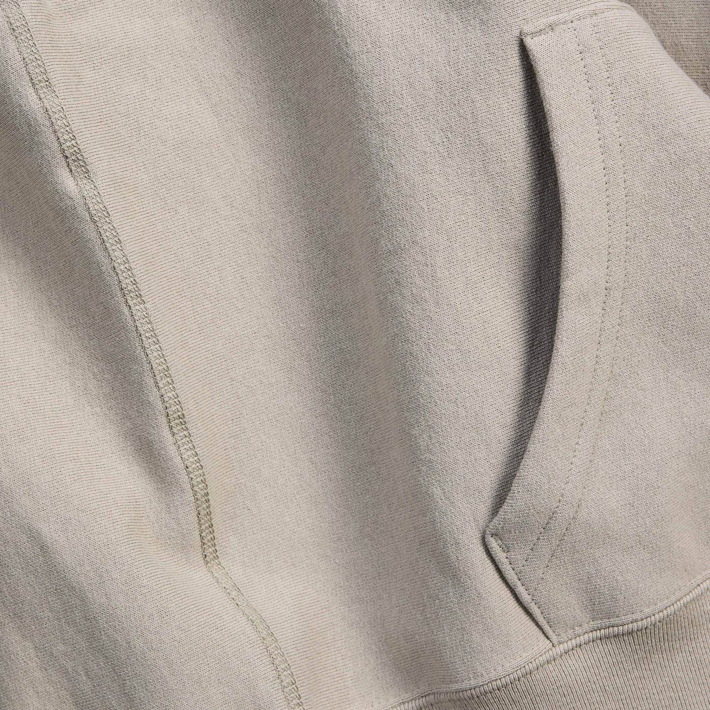 Unisex RELAXED FIT FLEECE HOODED SWEATSHIRT