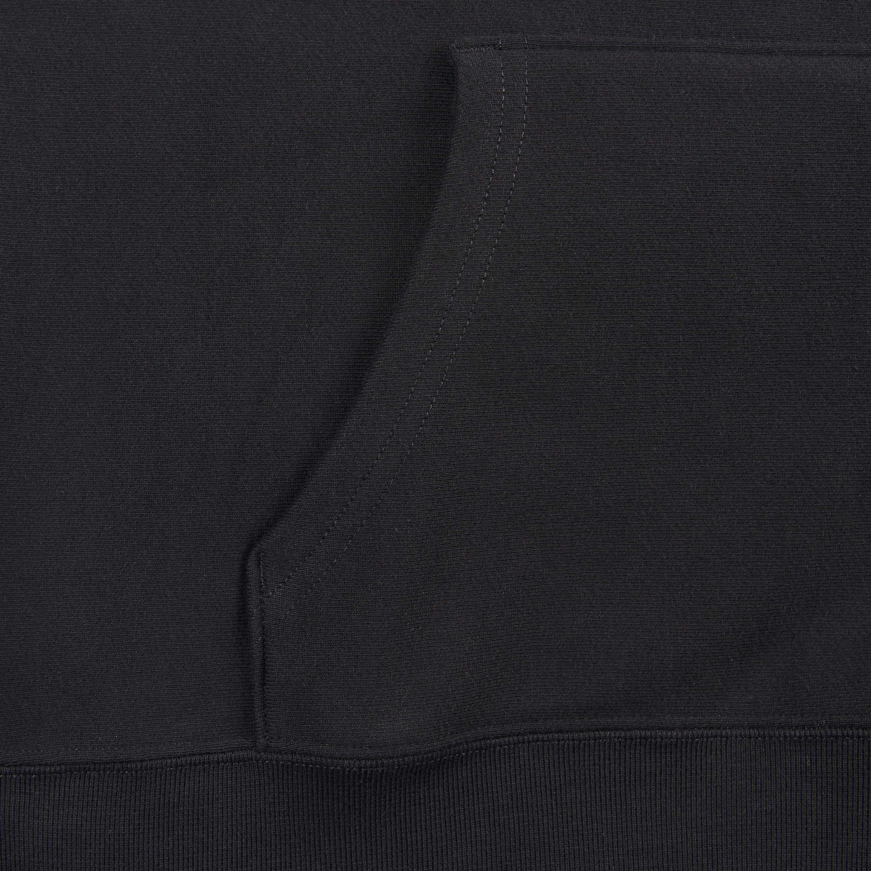 Unisex RELAXED FIT PULLOVER HOODED SWEATSHIRT