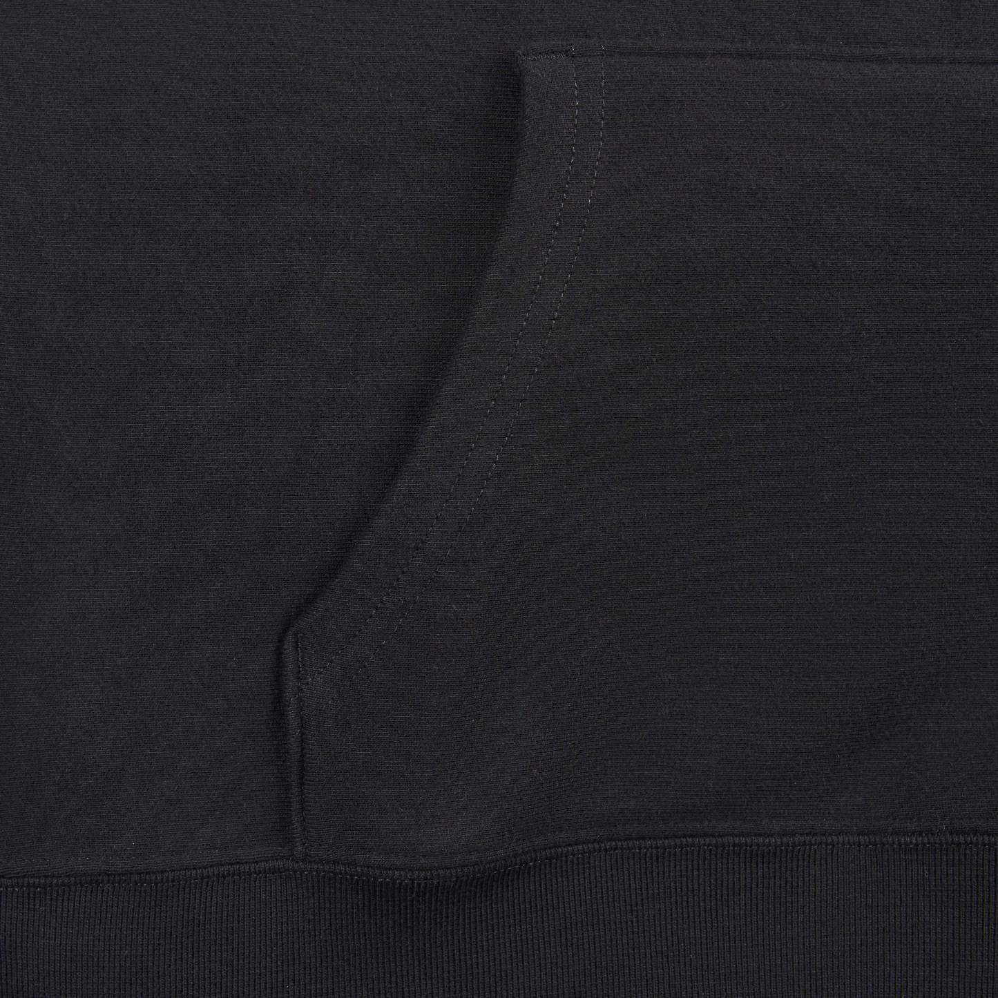 Unisex RELAXED FIT PULLOVER HOODED SWEATSHIRT