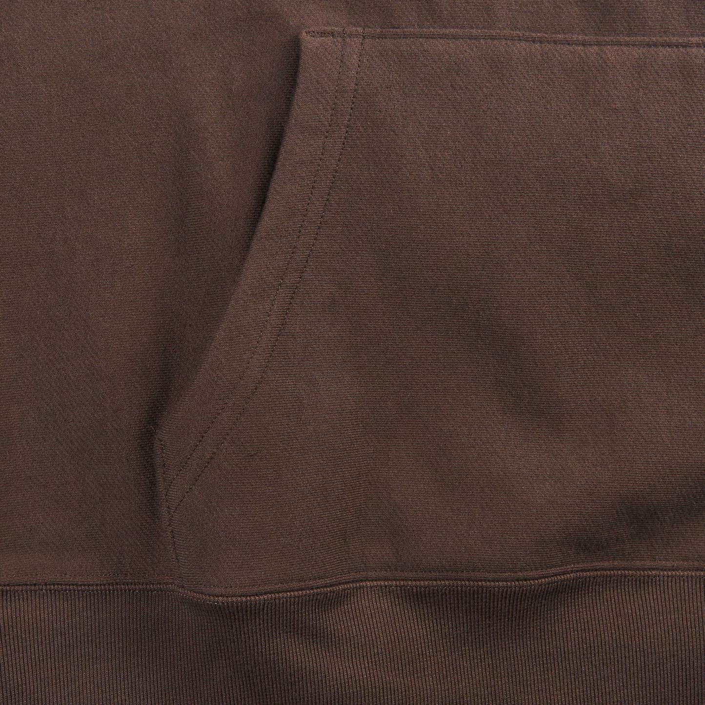 Unisex RELAXED FIT PULLOVER HOODED SWEATSHIRT