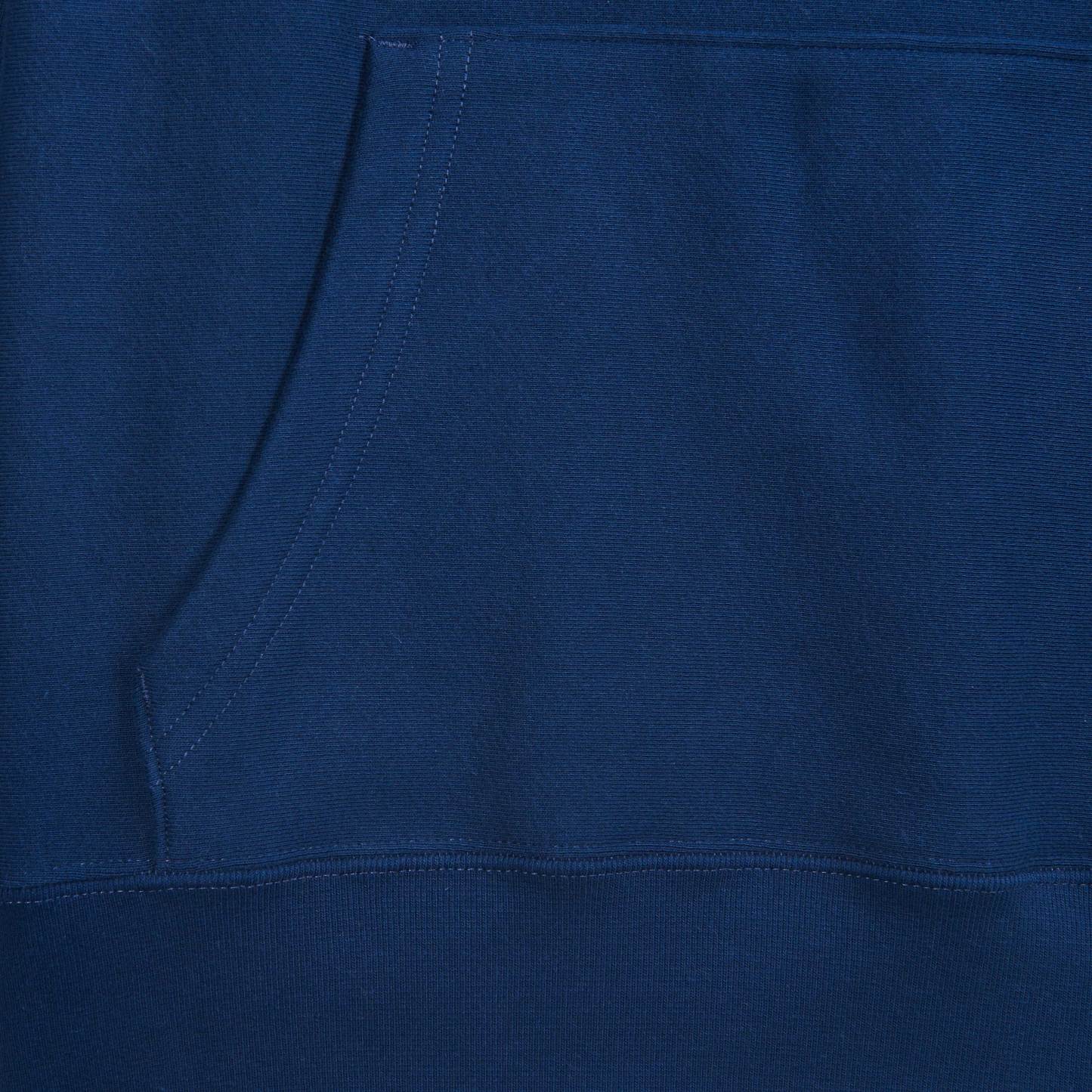 Unisex RELAXED FIT PULLOVER HOODED SWEATSHIRT