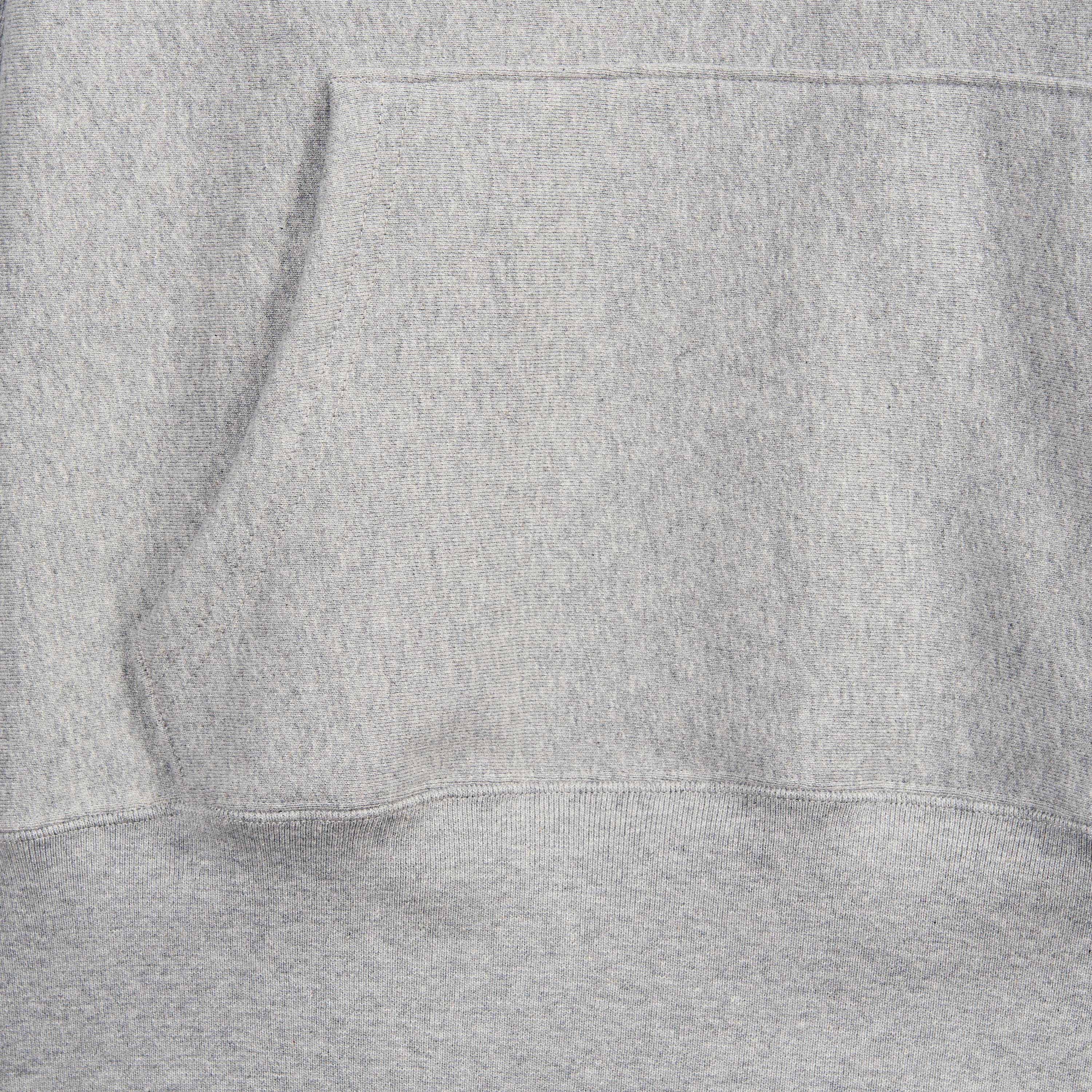Unisex RELAXED FIT PULLOVER HOODED SWEATSHIRT