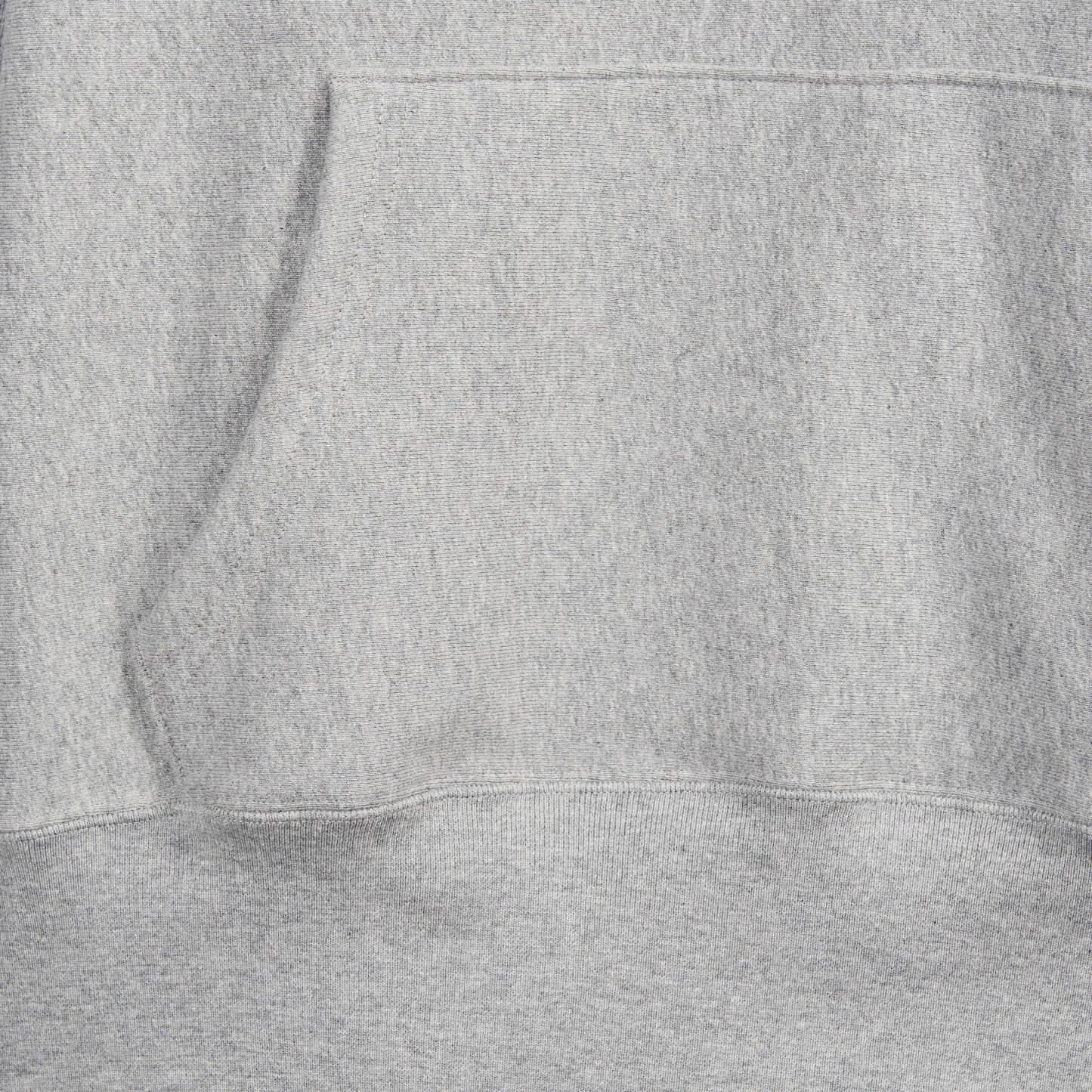 Unisex RELAXED FIT PULLOVER HOODED SWEATSHIRT