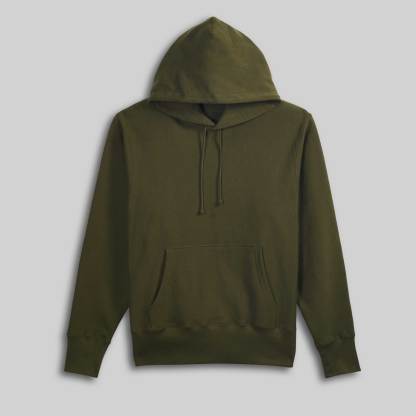 Unisex RELAXED FIT PULLOVER HOODED SWEATSHIRT