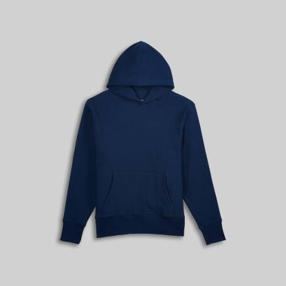 Unisex RELAXED FIT FLEECE HOODED SWEATSHIRT
