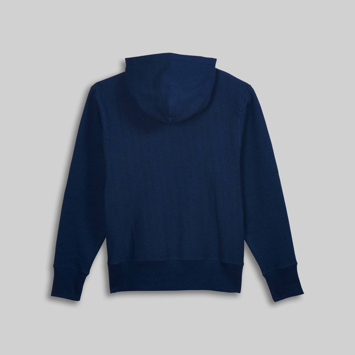 Unisex RELAXED FIT FLEECE HOODED SWEATSHIRT