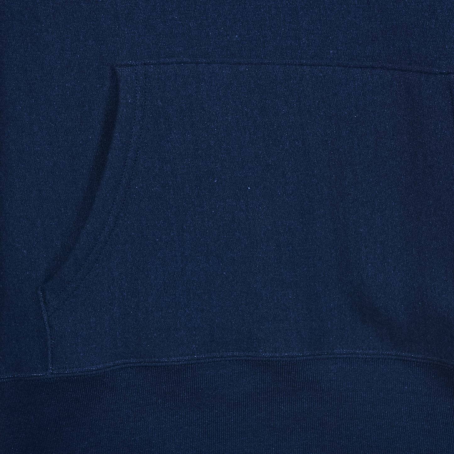 Unisex RELAXED FIT FLEECE HOODED SWEATSHIRT