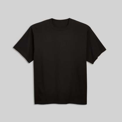 Unisex RELAXED FIT T-SHIRT