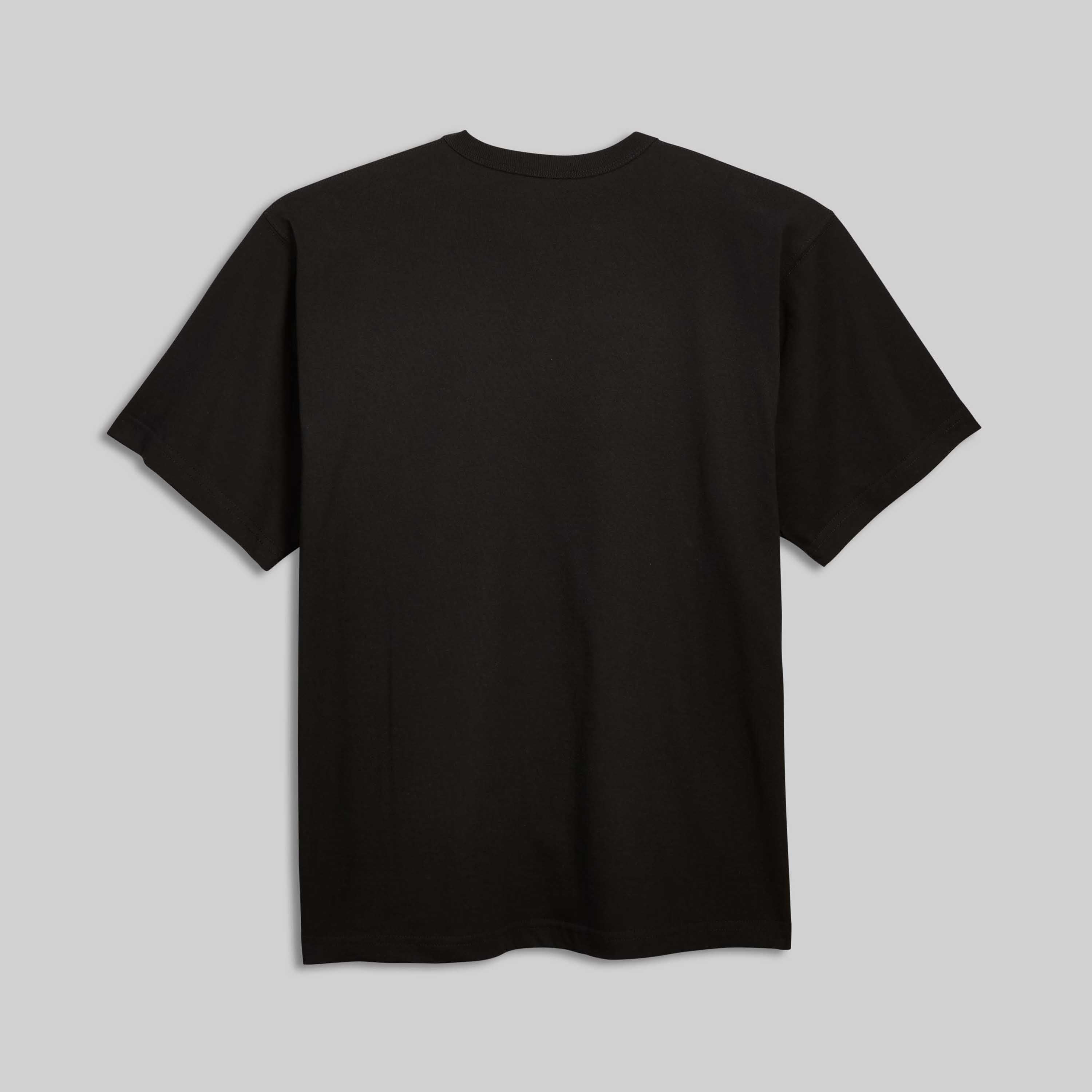 Unisex RELAXED FIT T-SHIRT