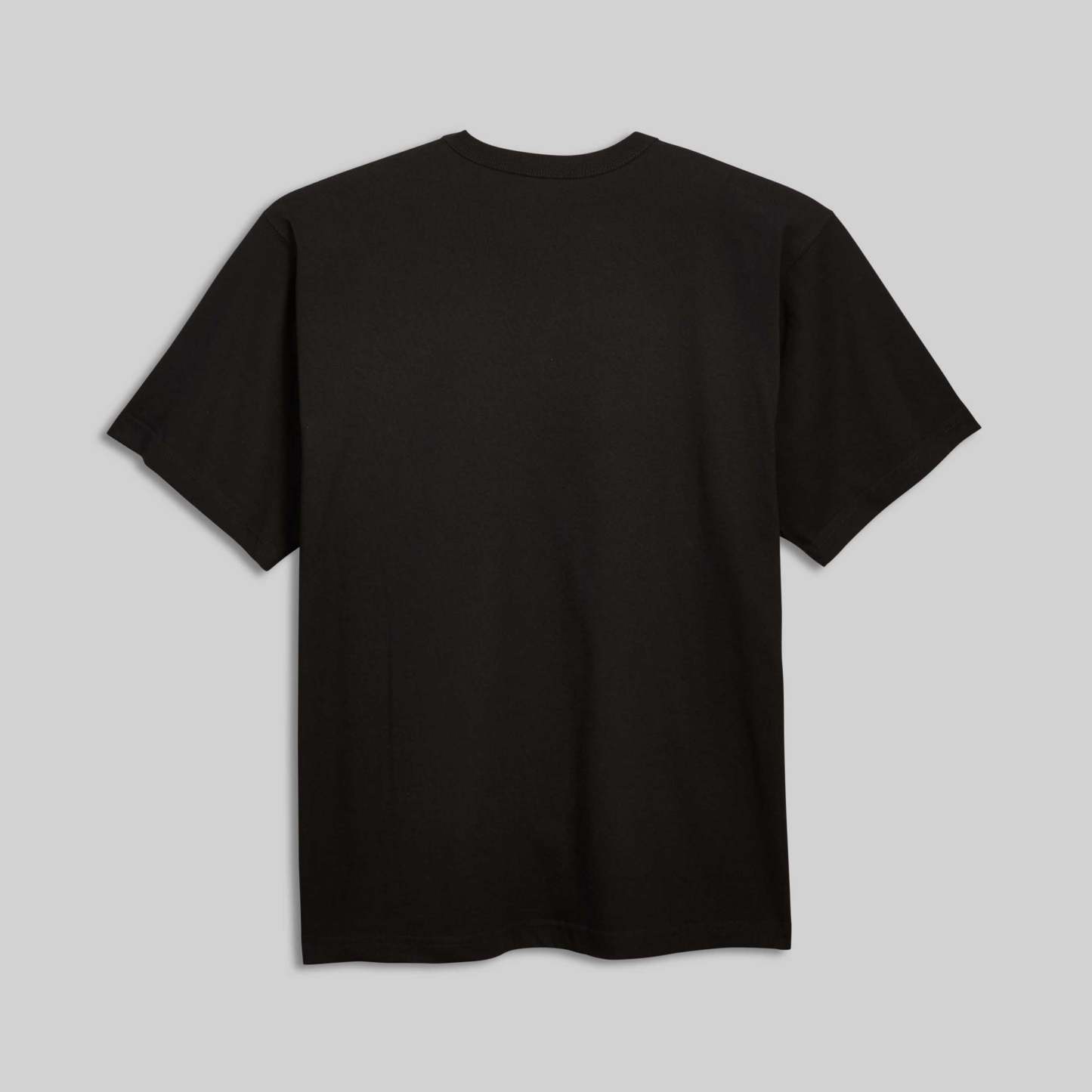 Unisex RELAXED FIT T-SHIRT