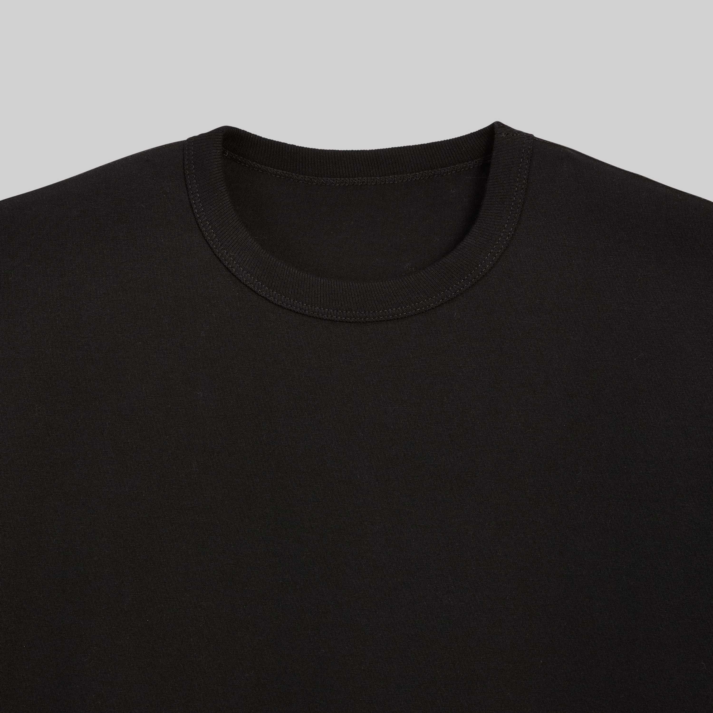 Unisex RELAXED FIT T-SHIRT