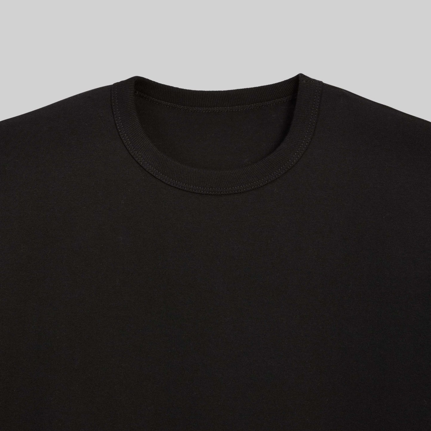 Unisex RELAXED FIT T-SHIRT