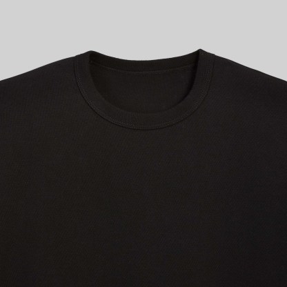 Unisex RELAXED FIT T-SHIRT
