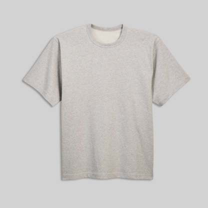 Unisex RELAXED FIT T-SHIRT
