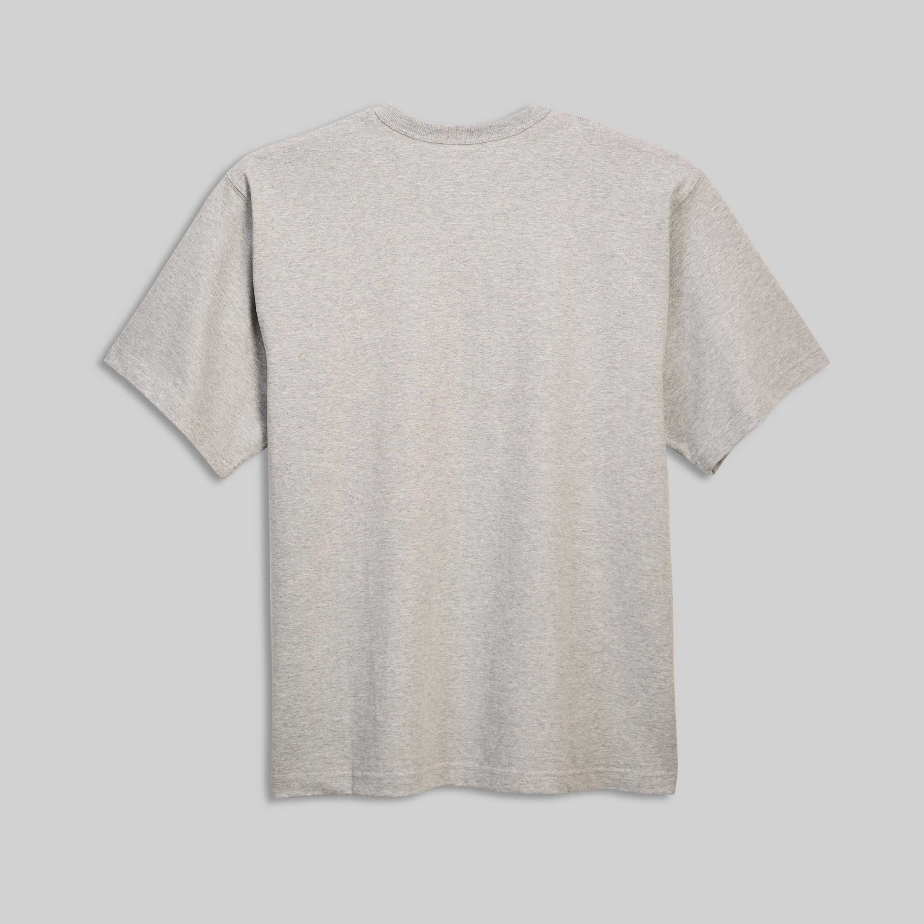 Unisex RELAXED FIT T-SHIRT