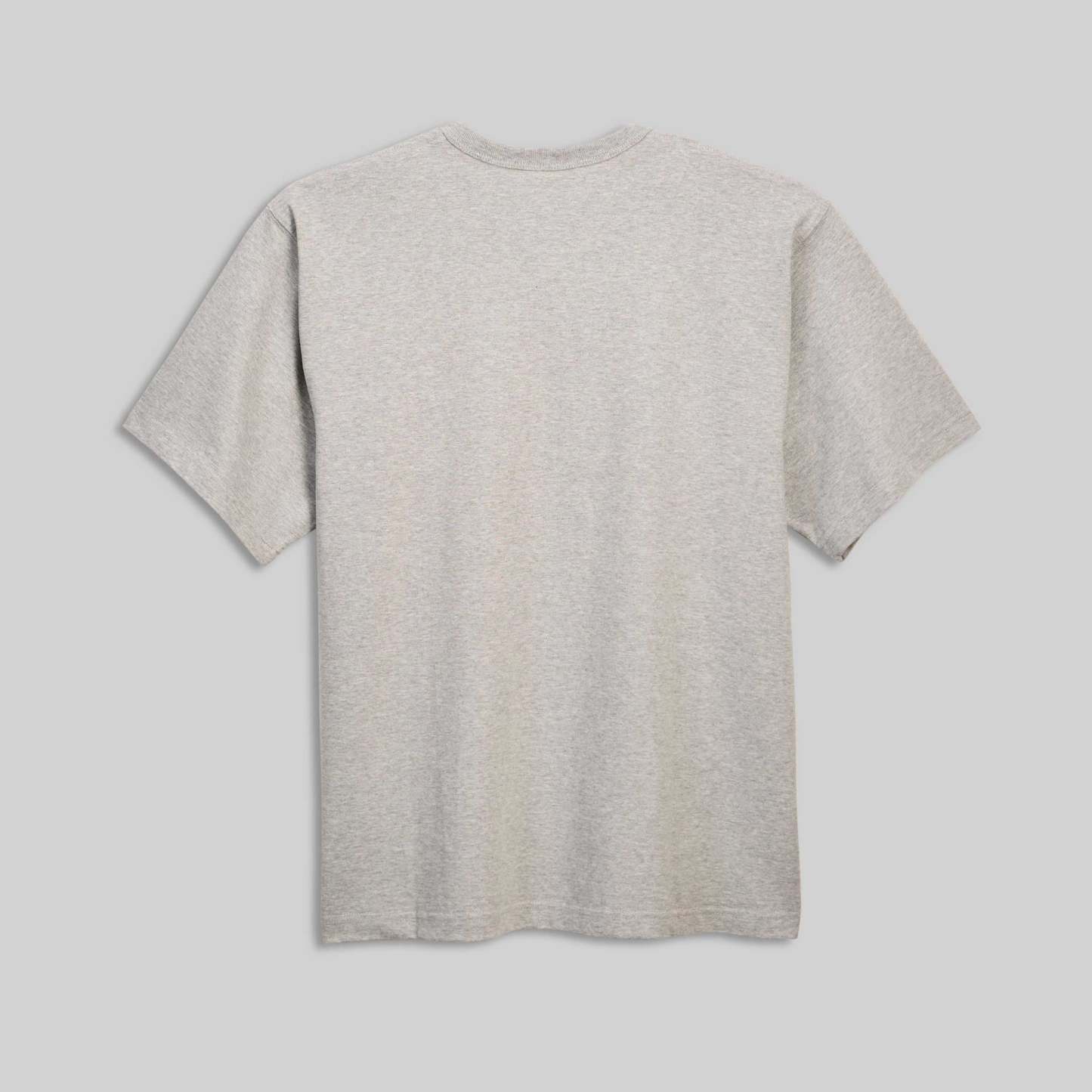 Unisex RELAXED FIT T-SHIRT