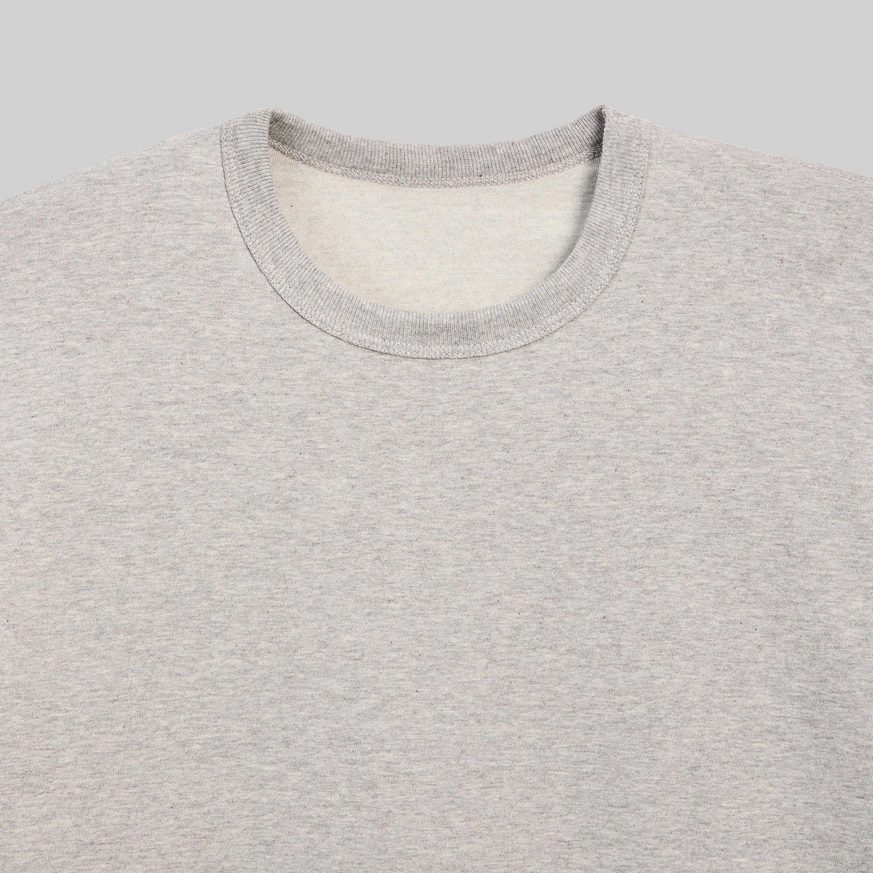 Unisex RELAXED FIT T-SHIRT