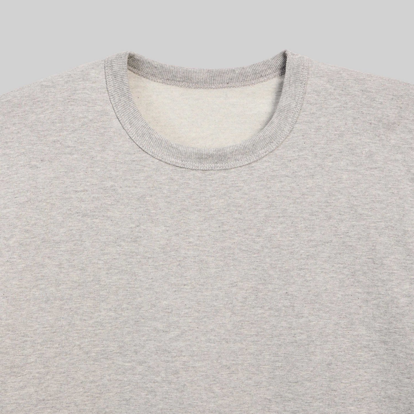 Unisex RELAXED FIT T-SHIRT