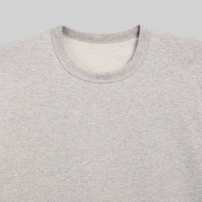 Unisex RELAXED FIT T-SHIRT